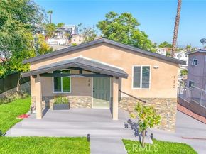 928 N Eastman, Los Angeles CA 90063