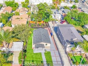 928 N Eastman, Los Angeles CA 90063