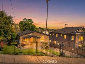 928 N Eastman, Los Angeles CA 90063