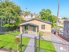 928 N Eastman, Los Angeles CA 90063