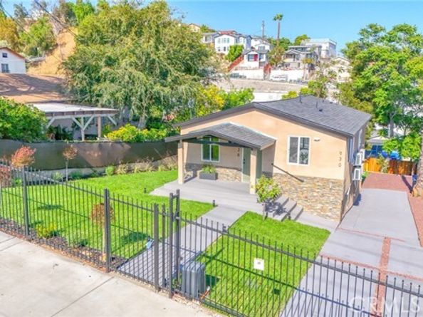 928 N Eastman, Los Angeles CA 90063