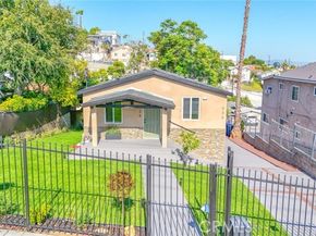 928 N Eastman, Los Angeles CA 90063