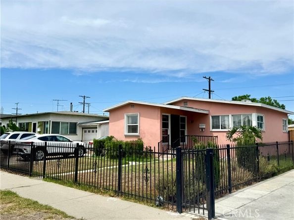 823 E 102nd, Los Angeles CA 90002