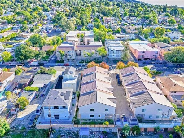 10357 Commerce Avenue 7, Tujunga (los Angeles) CA 91042