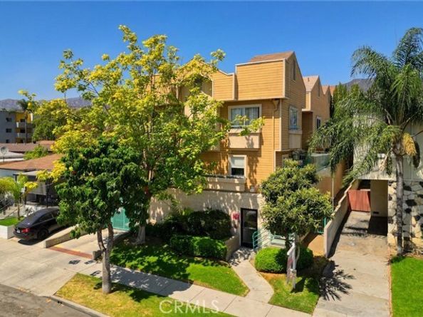1421 5th 10, Glendale CA 91201