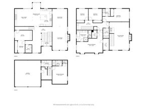 3435 Oakmont View Drive, Glendale CA 91208