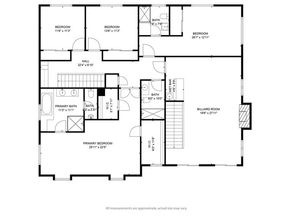3435 Oakmont View Drive, Glendale CA 91208