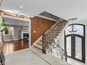 3435 Oakmont View Drive, Glendale CA 91208