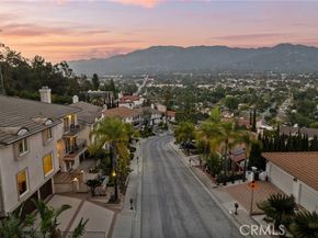 3435 Oakmont View Drive, Glendale CA 91208