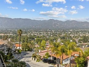 3435 Oakmont View Drive, Glendale CA 91208