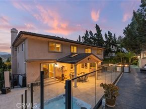 3435 Oakmont View Drive, Glendale CA 91208