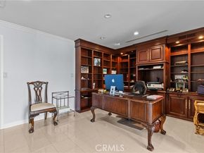 3435 Oakmont View Drive, Glendale CA 91208