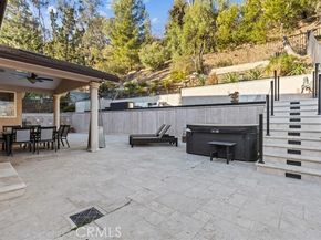 3435 Oakmont View Drive, Glendale CA 91208