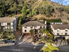 3435 Oakmont View Drive, Glendale CA 91208