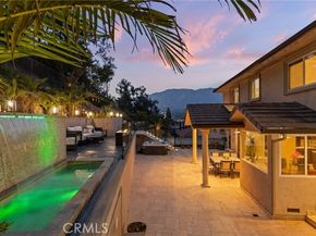 3435 Oakmont View Drive, Glendale CA 91208