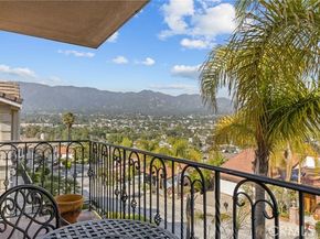 3435 Oakmont View Drive, Glendale CA 91208