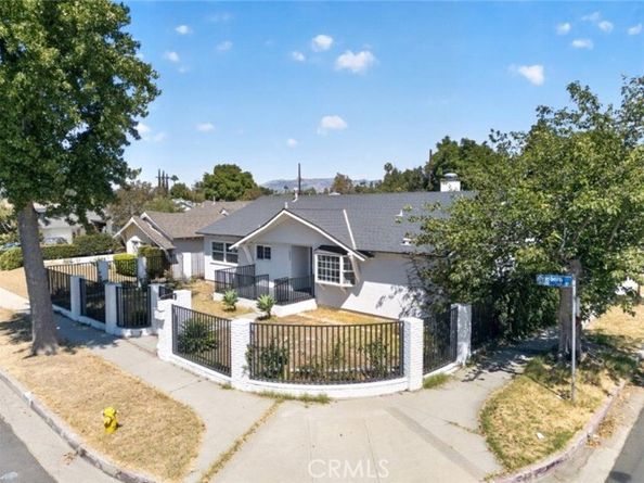 16003 Dearborn Street, North Hills (los Angeles) CA 91343