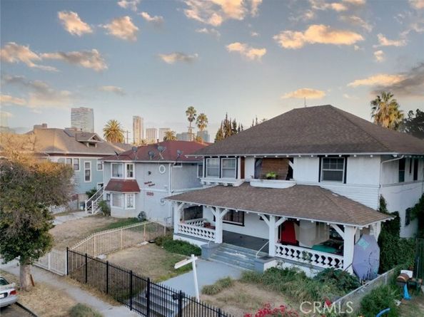 1324 S Westlake Avenue, Los Angeles CA 90006