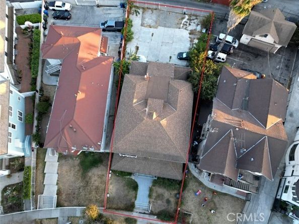 1324 S Westlake Avenue, Los Angeles CA 90006