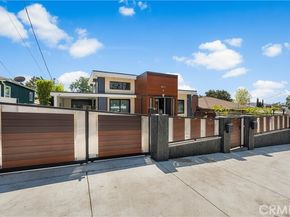 7536 Kyle Street, Tujunga (los Angeles) CA 91042