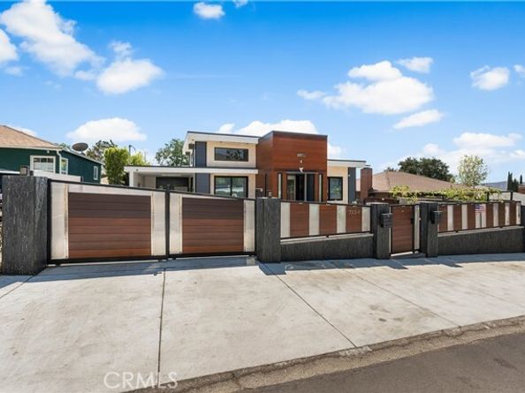 7536 Kyle Street, Tujunga (los Angeles) CA 91042