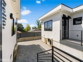 7536 Kyle Street, Tujunga (los Angeles) CA 91042