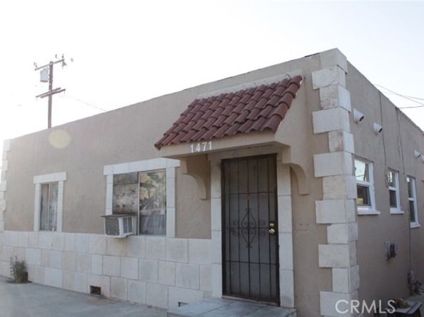 1467 Walnut Ave, Long Beach CA 90813