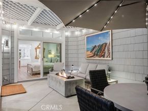 3720 Lilac Avenue 61, Corona Del Mar (newport Beach) CA 92625