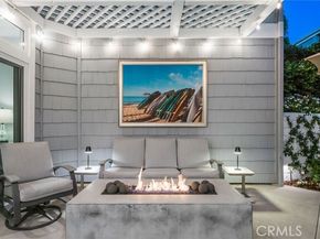 3720 Lilac Avenue 61, Corona Del Mar (newport Beach) CA 92625