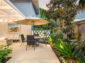3720 Lilac Avenue 61, Corona Del Mar (newport Beach) CA 92625