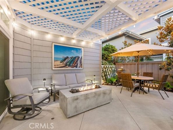 3720 Lilac Avenue 61, Corona Del Mar (newport Beach) CA 92625