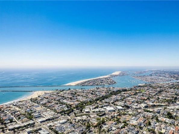 3720 Lilac Avenue 61, Corona Del Mar (newport Beach) CA 92625