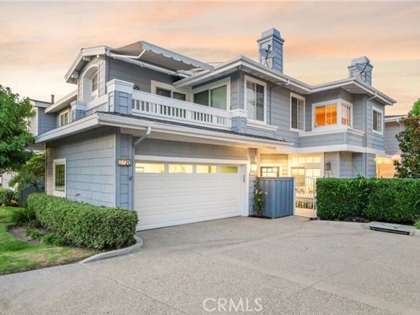 3720 Lilac Avenue 61, Corona Del Mar (newport Beach) CA 92625