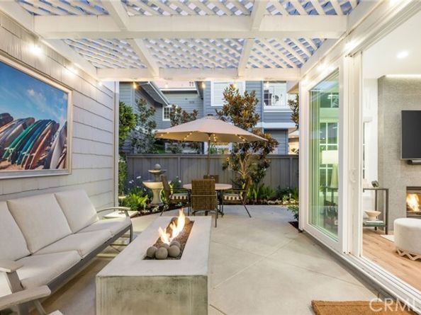 3720 Lilac Avenue 61, Corona Del Mar (newport Beach) CA 92625