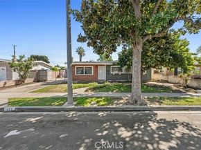 412 S Fann, Anaheim CA 92804