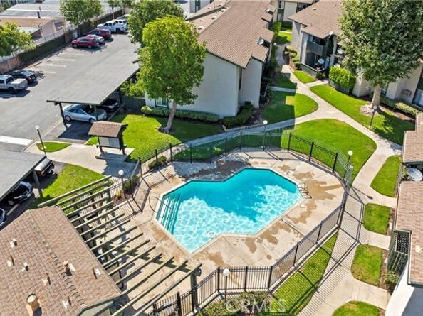 23214 Orange Avenue 7, Lake Forest (el Toro) CA 92630