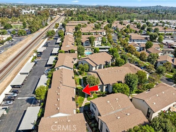 23214 Orange Avenue 7, Lake Forest (el Toro) CA 92630