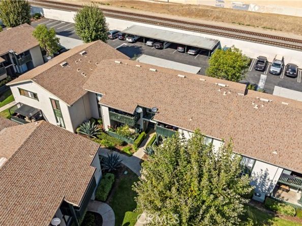 23214 Orange Avenue 7, Lake Forest (el Toro) CA 92630