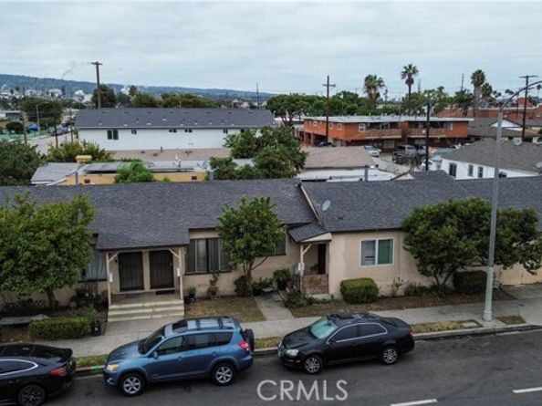 705 McDonald Avenue, Wilmington (los Angeles) CA 90744