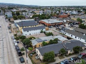 705 McDonald Avenue, Wilmington (los Angeles) CA 90744