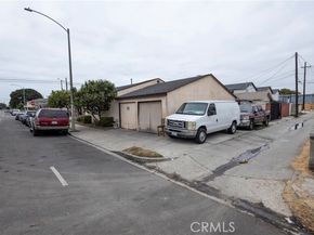 705 McDonald Avenue, Wilmington (los Angeles) CA 90744