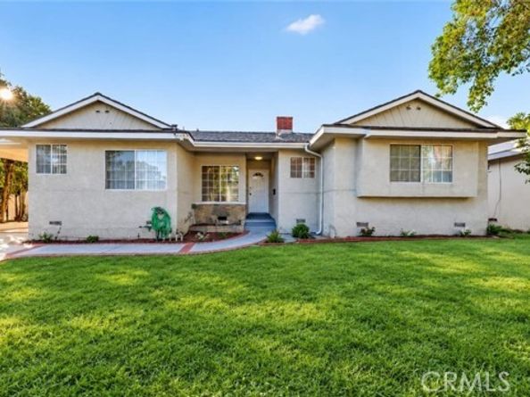 6231 Melvin, Tarzana (los Angeles) CA 91335