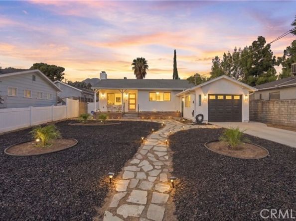 10824 Odell, Sunland (los Angeles) CA 91040