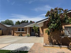 8011 Quartz Avenue, Winnetka (los Angeles) CA 91306