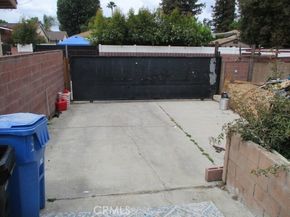 7457 Mason, Winnetka (los Angeles) CA 91306