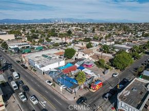 5718 S Western Avenue, Los Angeles CA 90062