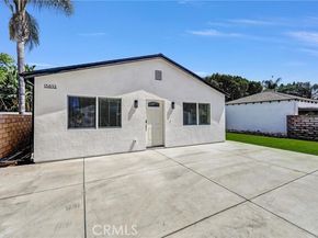 13831 Bessemer, Los Angeles CA 91401