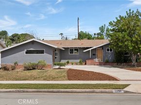 21731 Bryant, Canoga Park (los Angeles) CA 91304