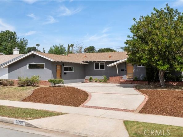 21731 Bryant, Canoga Park (los Angeles) CA 91304