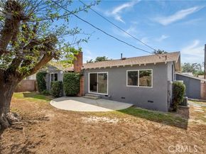 21731 Bryant, Canoga Park (los Angeles) CA 91304